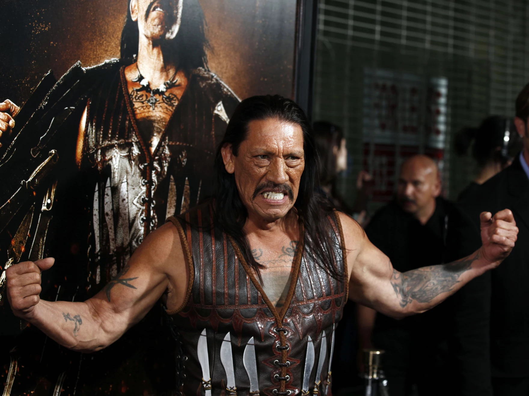 Machete Image